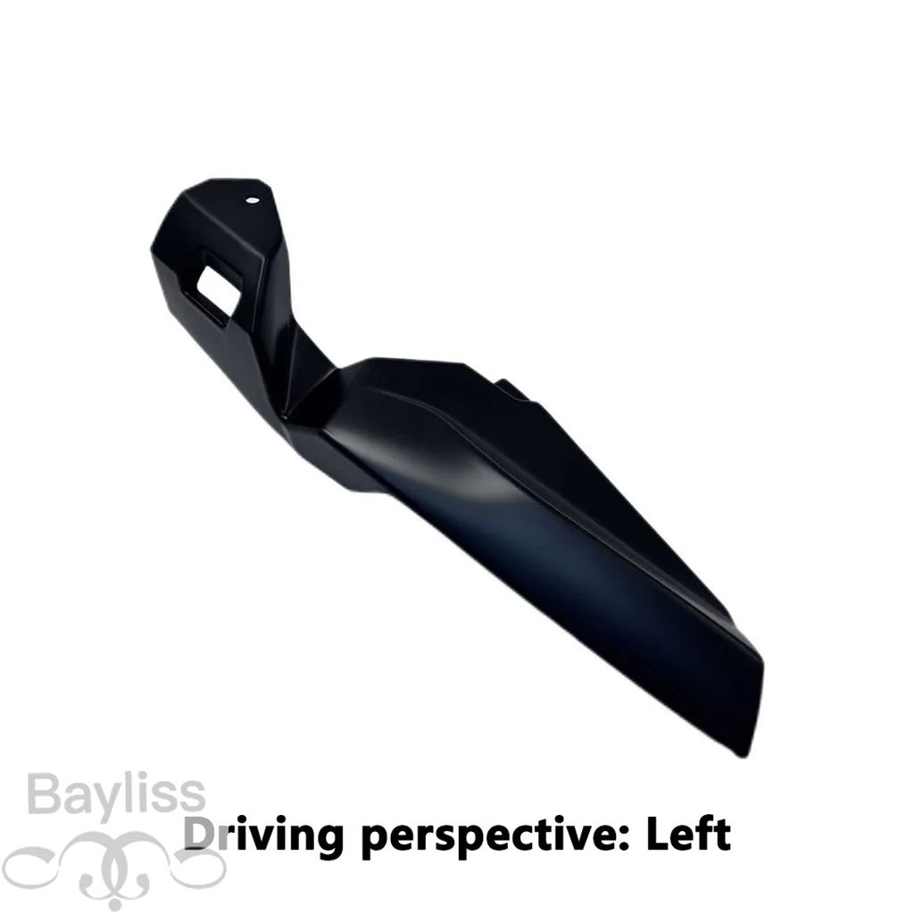 【並行輸入品】カーボンホンダ CBR650R CBR 650 R 2019 2020 2021 2022 2023 2024 バイクアンダーガードプレート延長カバーフェアリング_4