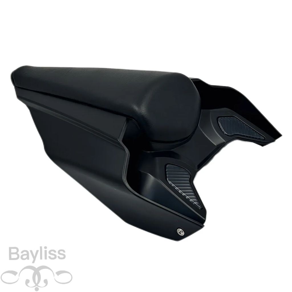 【並行輸入品】バイクアクセサリーリアシートカバーテールセクションフェアリングホンダ CBR650R CBR 650R 2019 2020 2021 2022 2023の画像