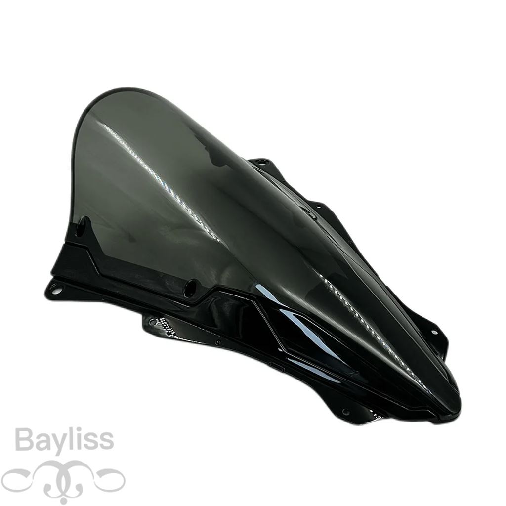 並行輸入品】バイク強化アッパースプライシングフロントガラスウインド