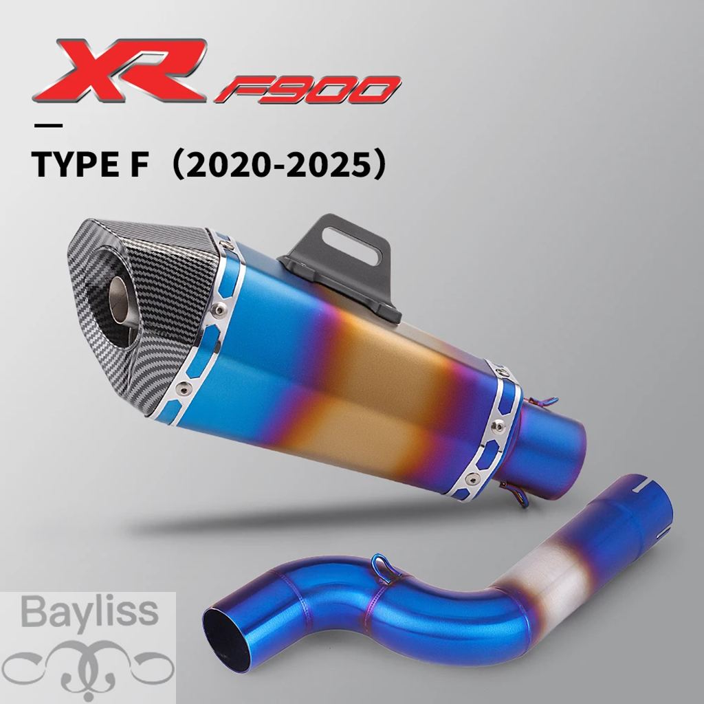 f900xr マフラー（バイク） | 車、バイク、自転車 のおすすめ人気商品