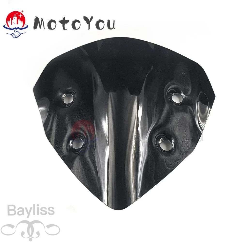 並行輸入品】ドゥカティバイク 二輪フロントガラス ハイパーストラーダ