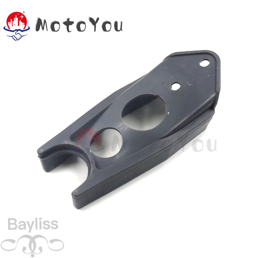 並行輸入品】バイクチェーンスライダーガイドスイングアームケース