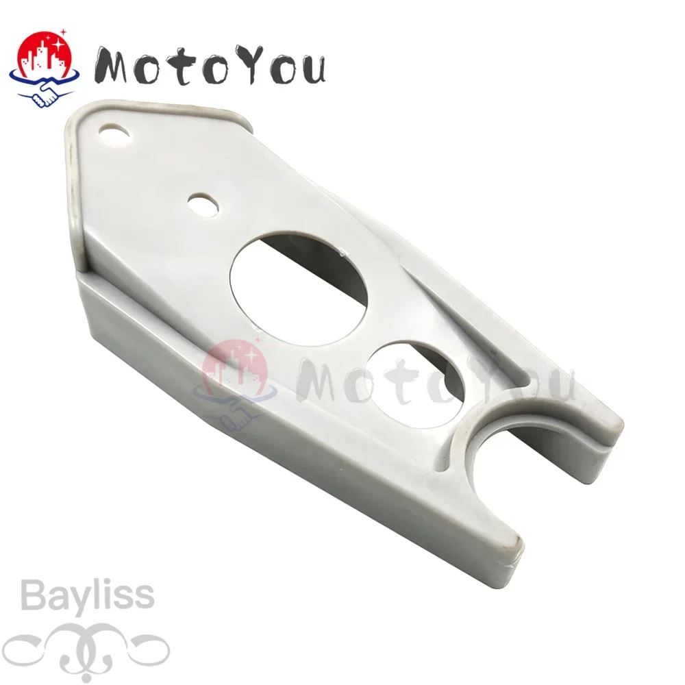 並行輸入品】バイクチェーンスライダーガイドスイングアームケース