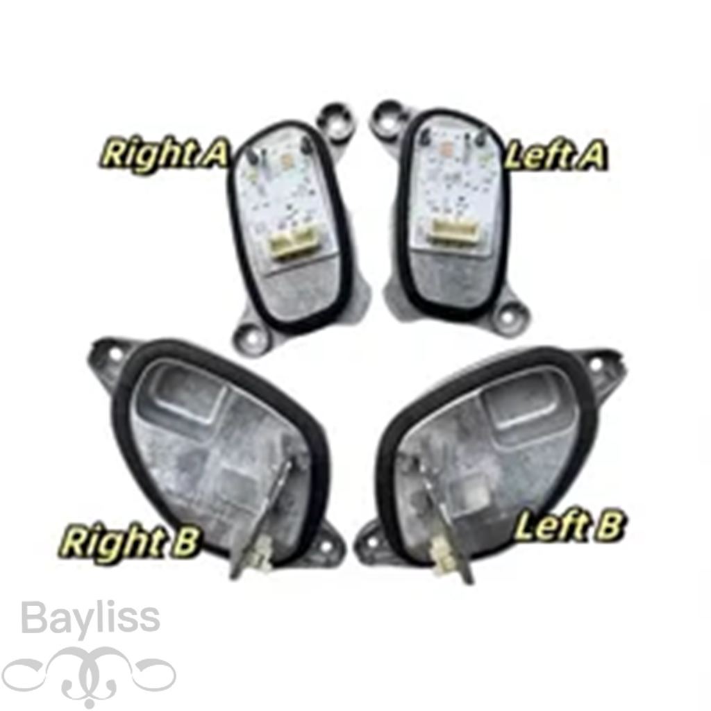 BMW1シリーズ 右ヘッドライト 並行輸入品】LEDヘッドライトモジュールセット ウィンカー oem