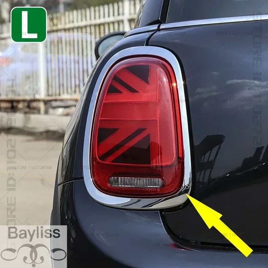 並行輸入品】2014-2023 F55 F56 F57 BMW ミニクーパーヘッドライト