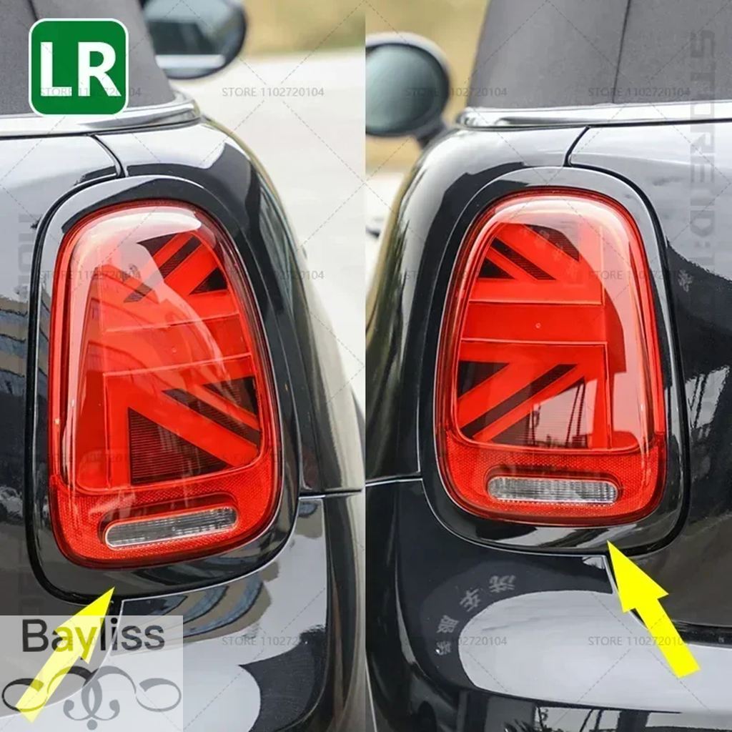 並行輸入品】2014-2023 F55 F56 F57 BMW ミニクーパーヘッドライト