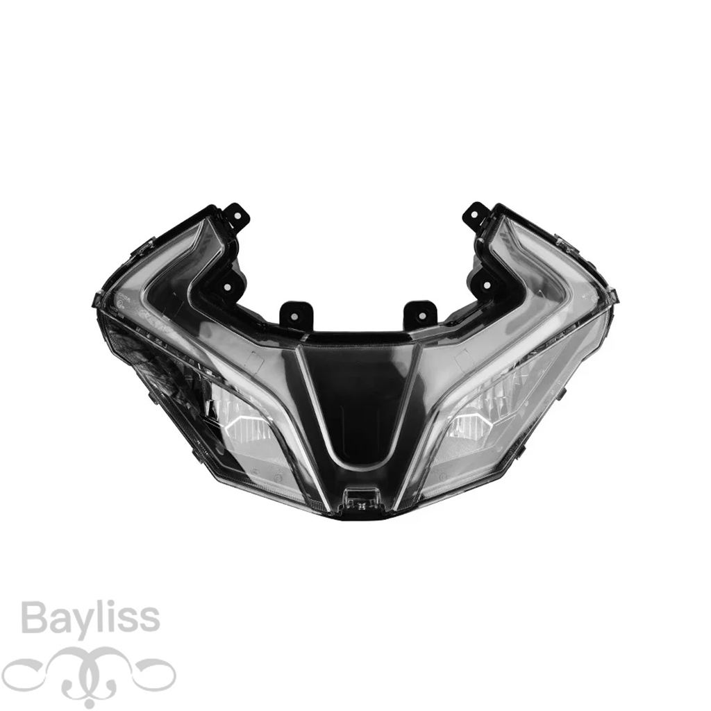 【並行輸入品】ヘッドライトアセンブリ / ヘッドライトパネル / Taillig ASSY CFMOTO 450SR 450SRS 450SS オリジナルアクセサリー_3