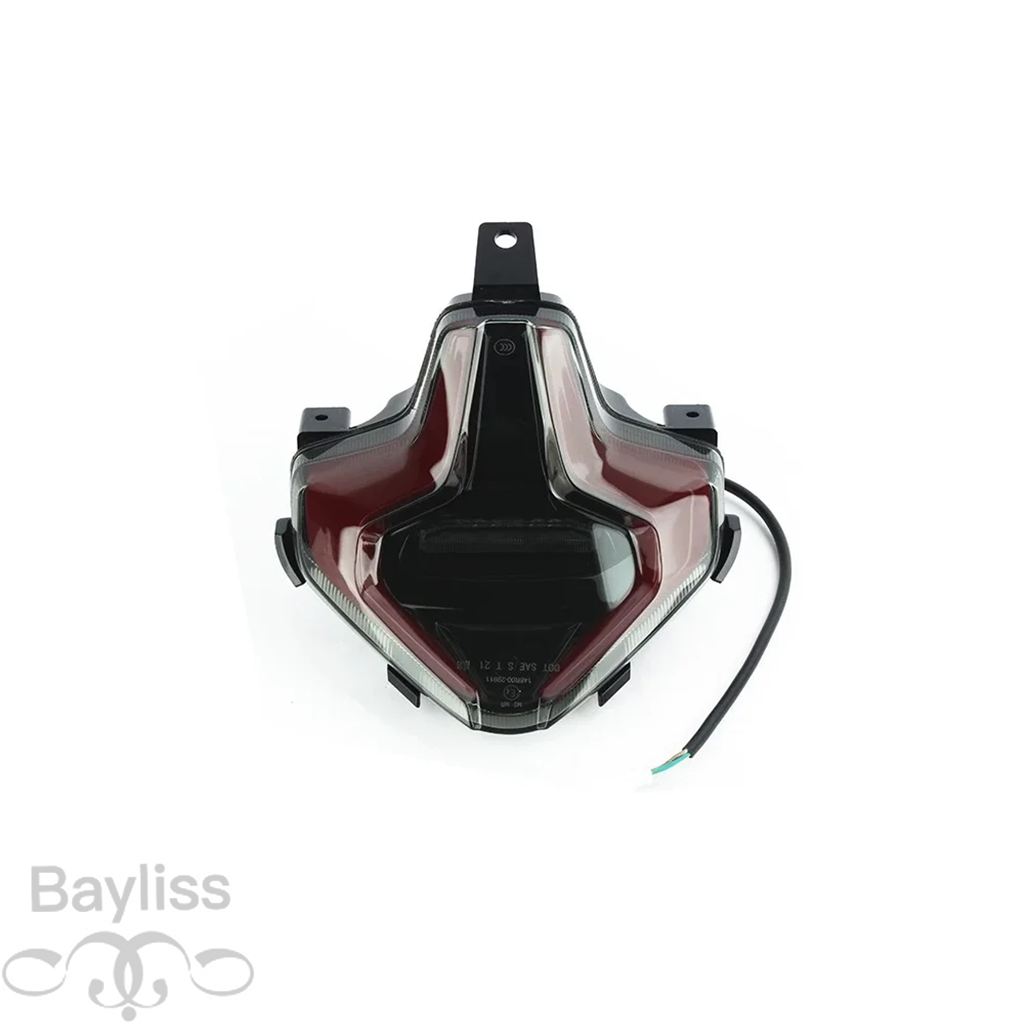 【並行輸入品】ヘッドライトアセンブリ / ヘッドライトパネル / Taillig ASSY CFMOTO 450SR 450SRS 450SS オリジナルアクセサリー_4