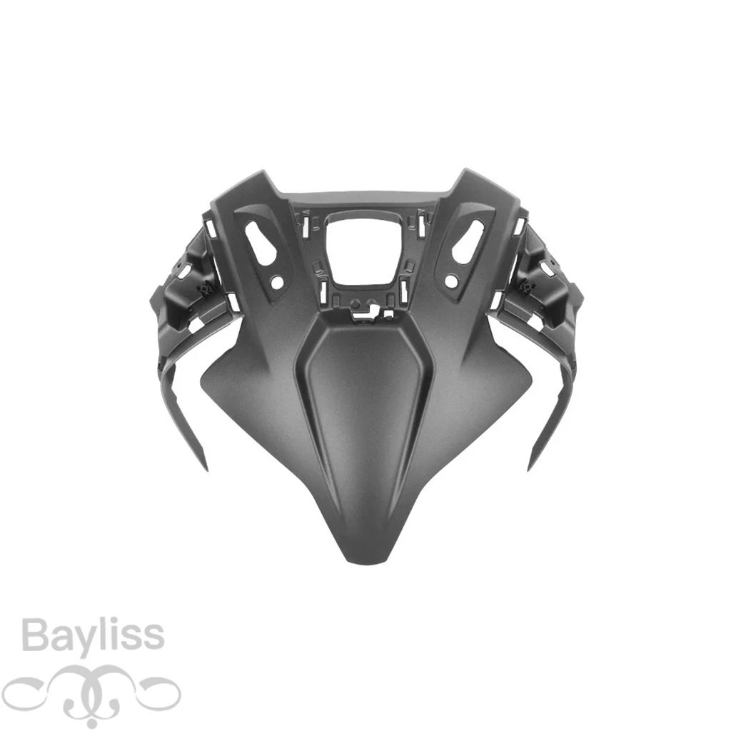 【並行輸入品】ヘッドライトアセンブリ / ヘッドライトパネル / Taillig ASSY CFMOTO 450SR 450SRS 450SS オリジナルアクセサリー_1