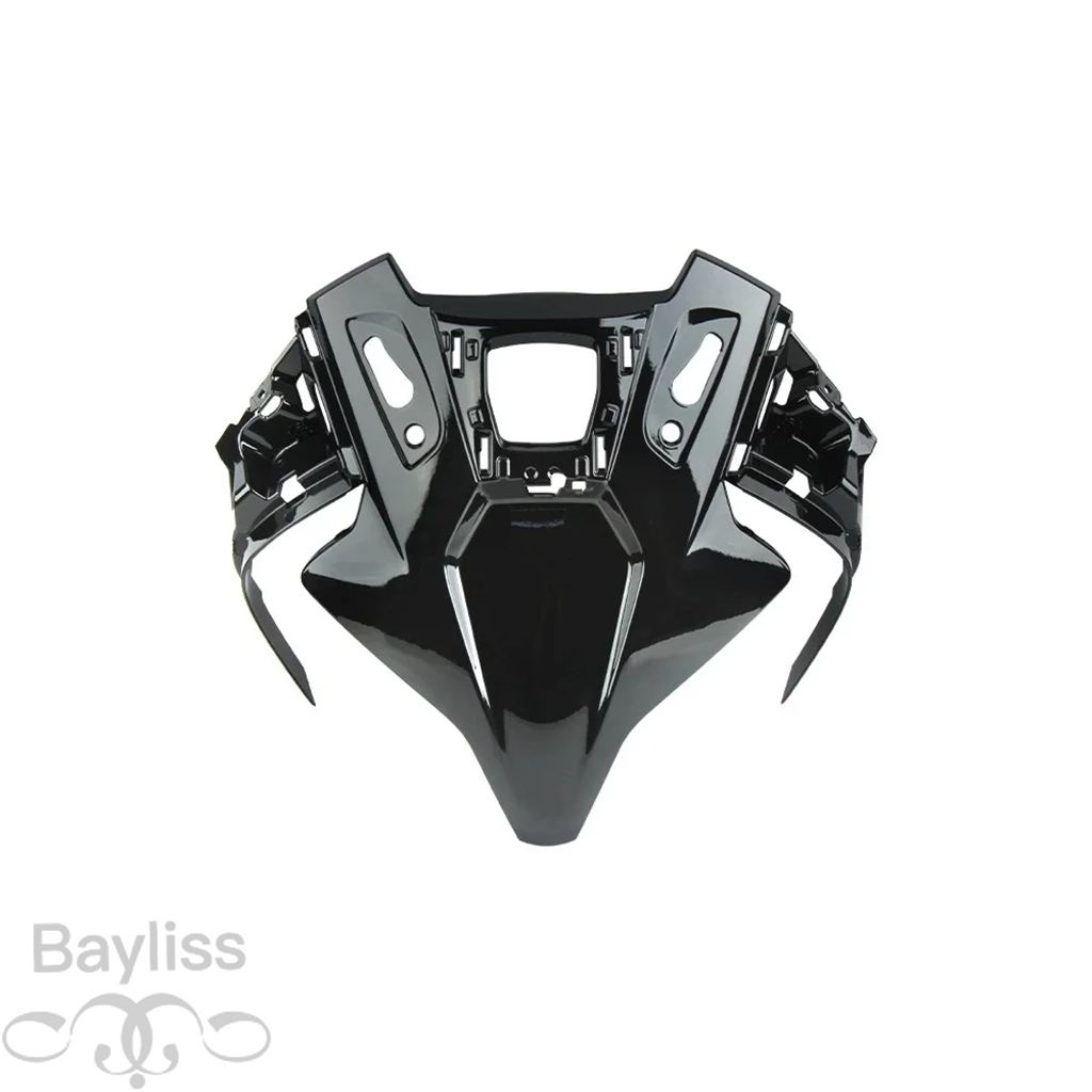 【並行輸入品】ヘッドライトアセンブリ / ヘッドライトパネル / Taillig ASSY CFMOTO 450SR 450SRS 450SS オリジナルアクセサリー_2
