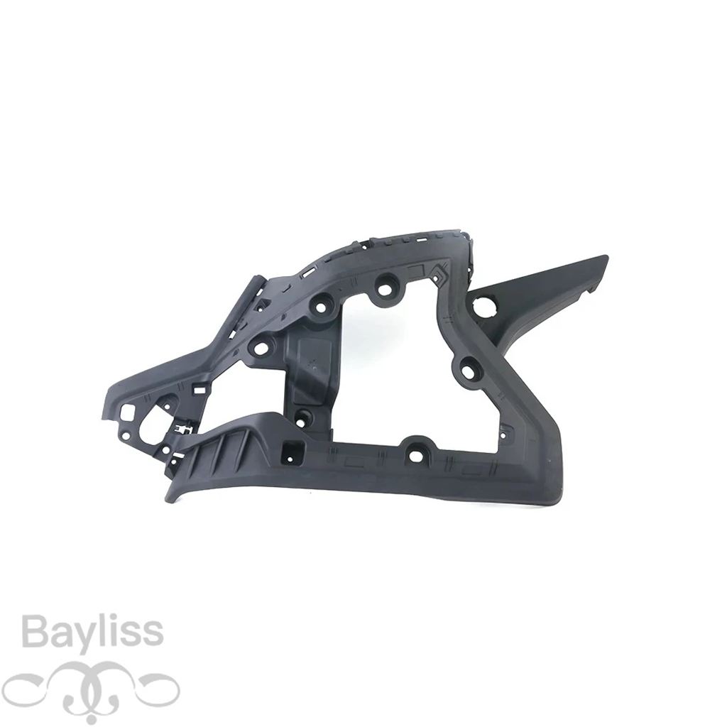【並行輸入品】Cfmoto用スプリングウィンドラジエーター オリジナルアクセサリー 内側保護プレート 450mt CF400-8 8aの画像