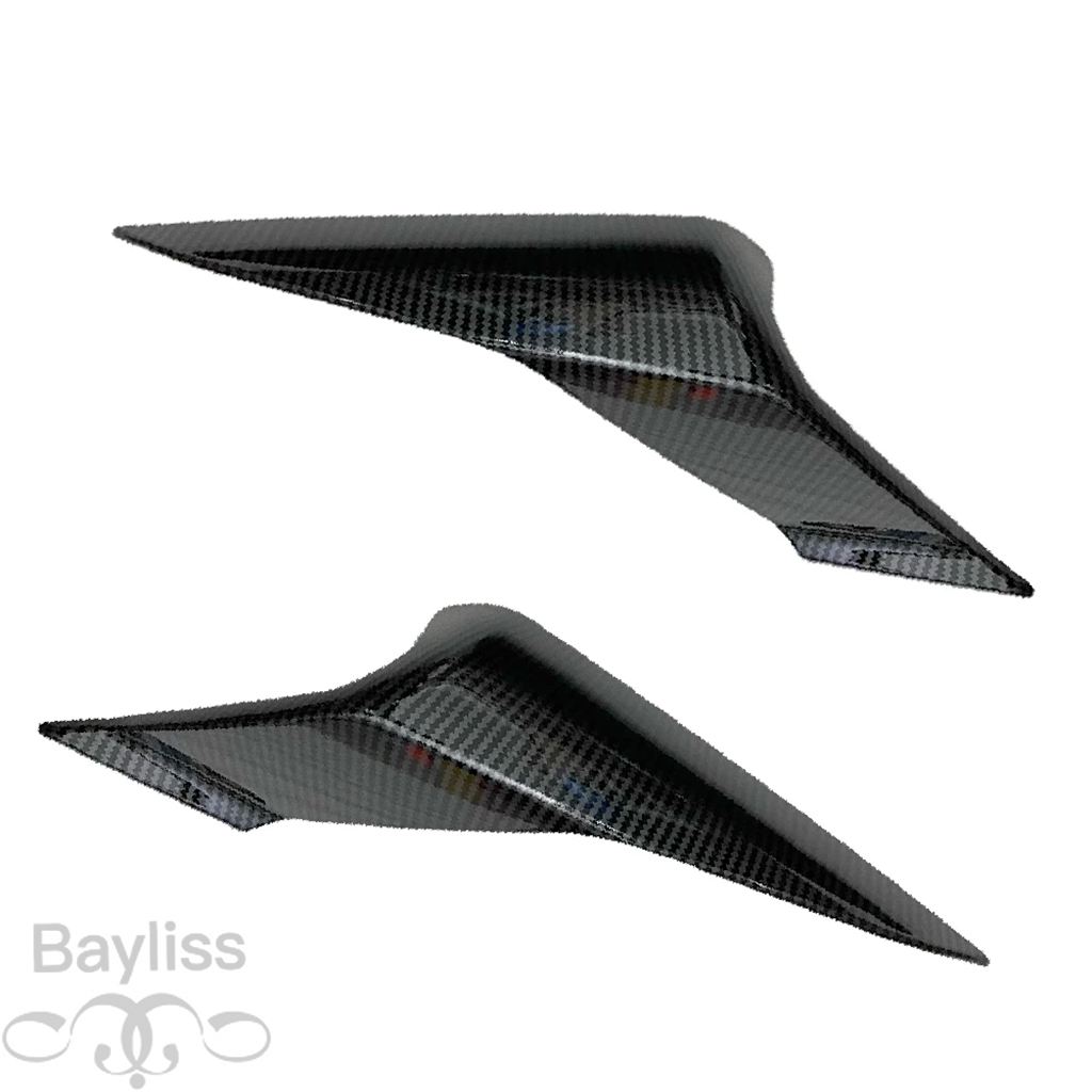 【並行輸入品】CFMOTO 450SR 450SRS 450 SR SRS 2022-2025 バイク部品ヘッドライト保護カバーハウジングウィンカーカバーサイドダウンフォースの画像