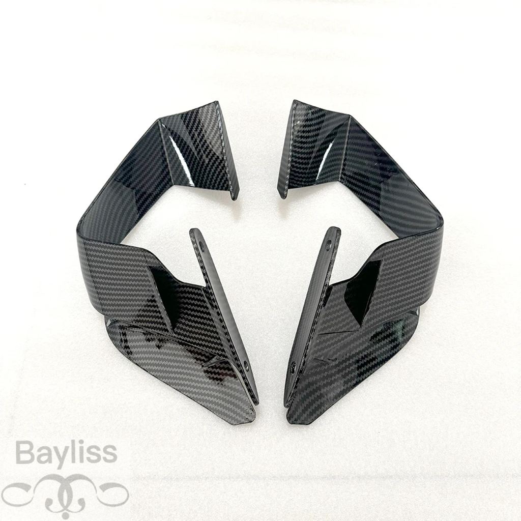 並行輸入品】2015-2018 S1000RR ウイングレットキット BMW 2015 2016