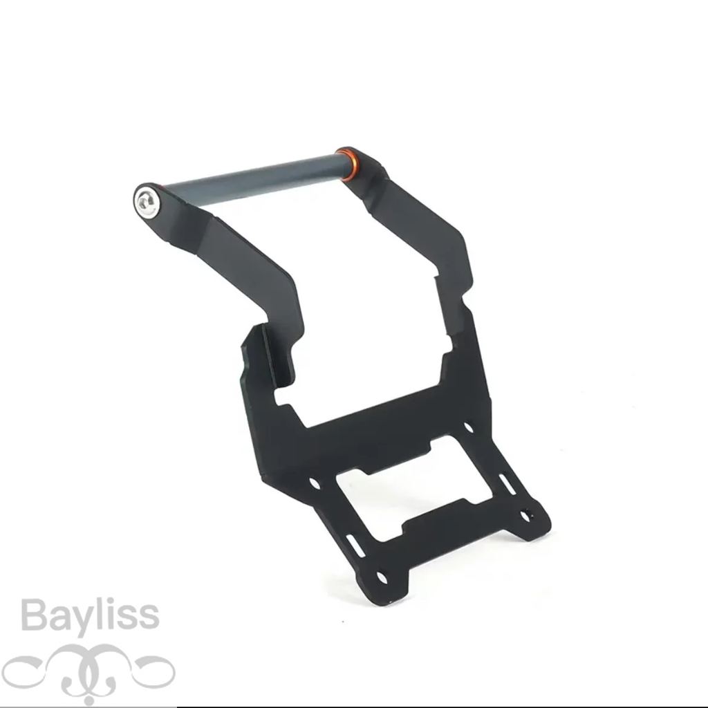 並行輸入品】2025年式BMW C400GT用ナビゲーションブラケット c400GT