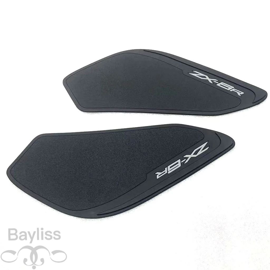 専用です！ 並行輸入品】バイク燃料タンクパッド 滑り止め カワサキニンジャzx6r用