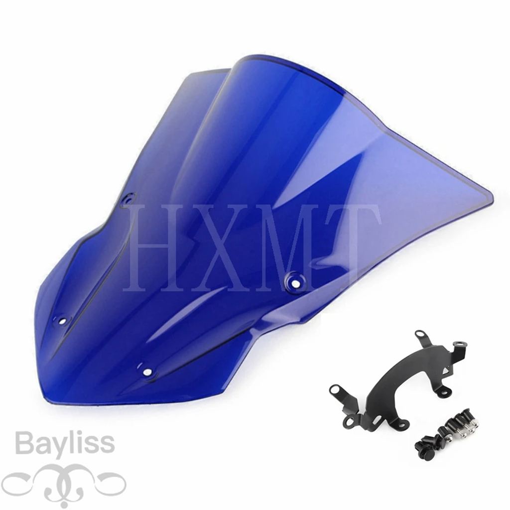 並行輸入品】カワサキZ900 zr900 2017 2018 2019 フロントガラス