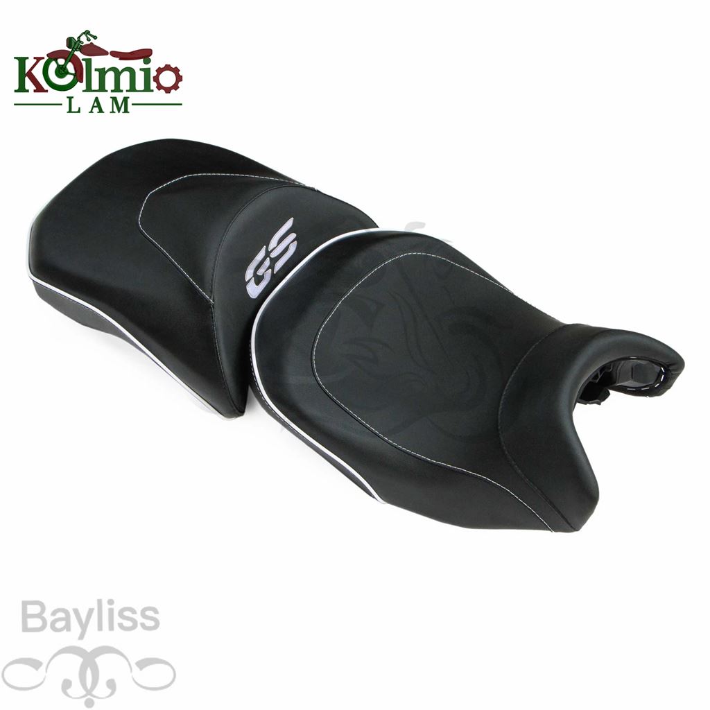 【並行輸入品】バイクリアクッション リア r1200gs r1250gs adv 2013-2023 r1200 r1250 gs アップグレード用の画像