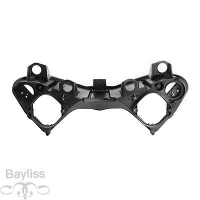 【並行輸入品】 バイクヘッドライト用レンズカバー ABSプラスチック保護アクセサリー ドゥカティパニガーレv2 2020-2023 v4 s 2018-2023の画像