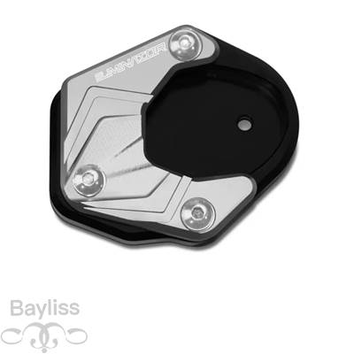 並行輸入品】 バイクスタンド サイドスタンドエクステンション