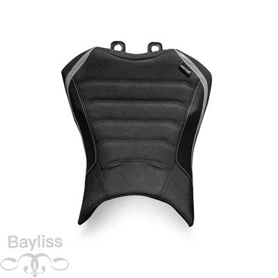【並行輸入品】 カワサキニンジャ1000 sx 2022 2023 2024バイク 二輪アクセサリー用ソロリアクッションパッドの画像