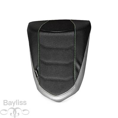 【並行輸入品】 カワサキニンジャ1000 sx 2022 2023 2024バイク 二輪アクセサリー用ソロリアクッションパッドの画像