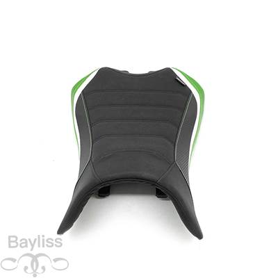 【並行輸入品】 カワサキニンジャ1000 SX 2022 2023 2024バイク 二輪助手席クッションパッド フロントリアライダーアクセサリーの画像
