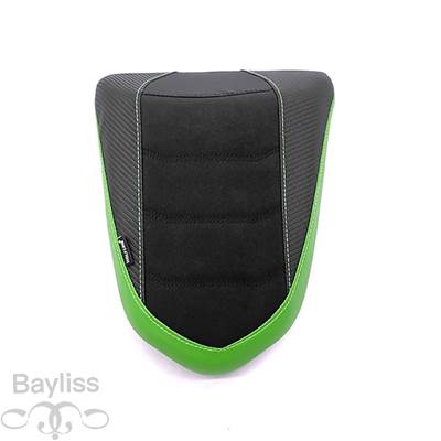 【並行輸入品】 カワサキニンジャ1000 SX 2022 2023 2024バイク 二輪助手席クッションパッド フロントリアライダーアクセサリーの画像