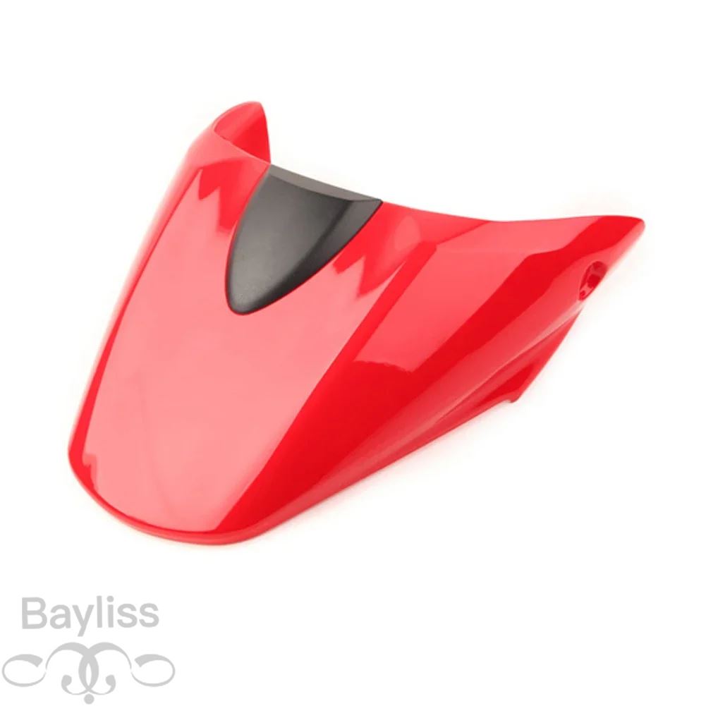 【並行輸入品】ドゥカティモンスター696 795 796 2008-14 1100 1100s 09-11 ABS用バイク 二輪リアパッセンジャーカウル シートバックカバー_5