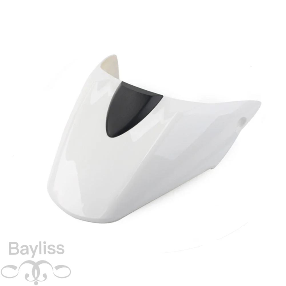 【並行輸入品】ドゥカティモンスター696 795 796 2008-14 1100 1100s 09-11 ABS用バイク 二輪リアパッセンジャーカウル シートバックカバー_2
