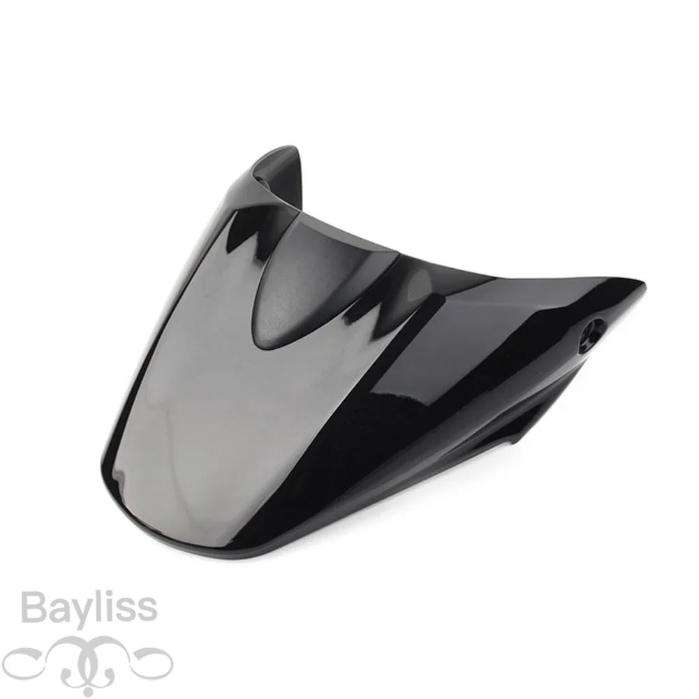 【並行輸入品】ドゥカティモンスター696 795 796 2008-14 1100 1100s 09-11 ABS用バイク 二輪リアパッセンジャーカウル シートバックカバー_3