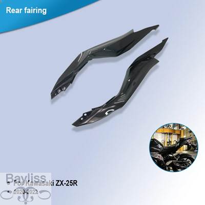 並行輸入品】 カワサキZx25r ZX-25R 2020 2021 2022用バイク 二輪