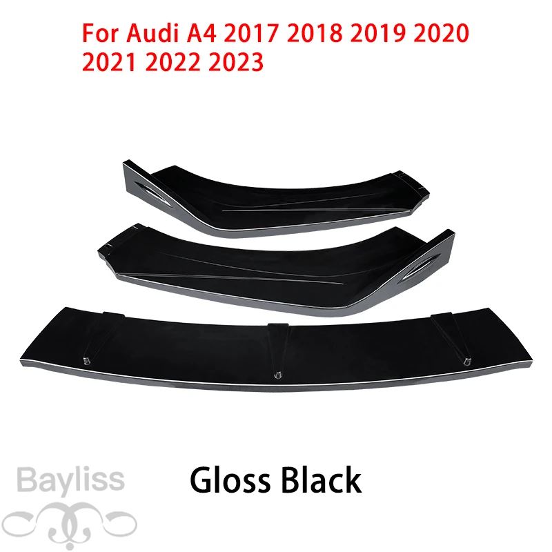 アウディa4 フロントリップスポイラーのおすすめ人気商品一覧 通販