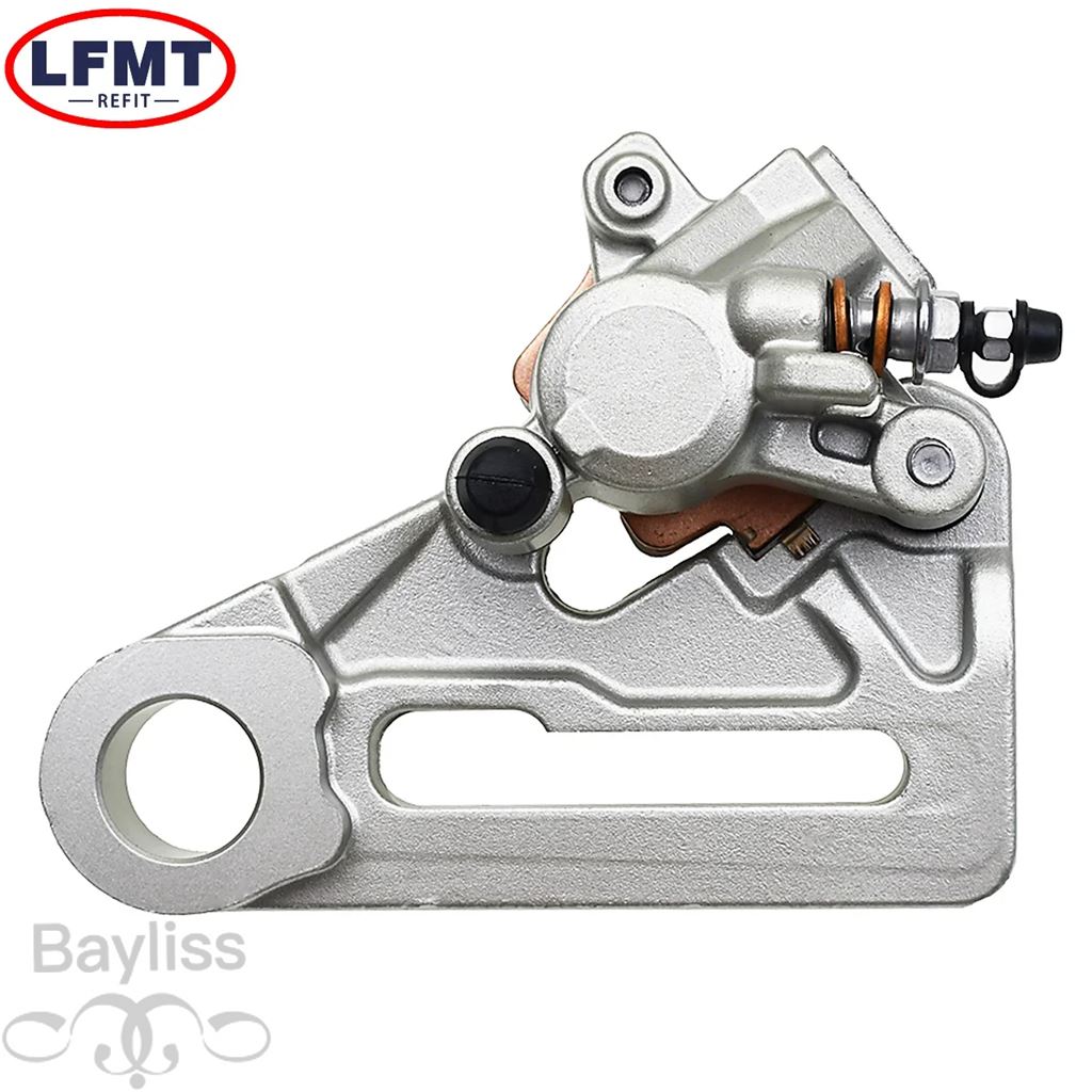 並行輸入品】リアブレーキキャリパー KTM 125 150 250 300 350 450 500