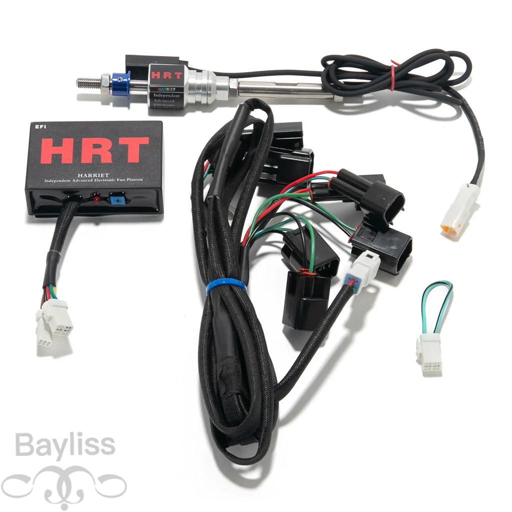 並行輸入品】Bikingboy-一方双方向電気クイックシフター yzf r1 09 10