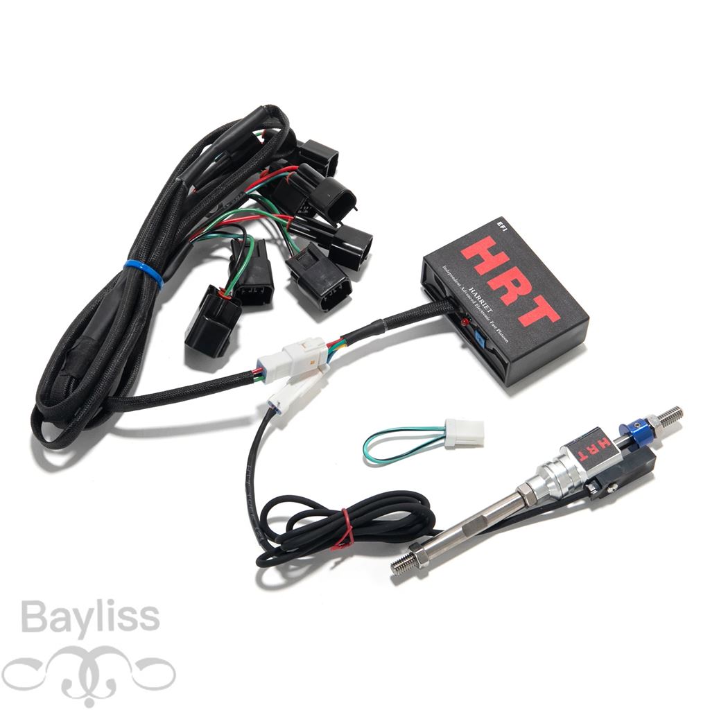 【並行輸入品】BIKINGBOY DR 250 GSX-S 300 DR 20 21 22 GSX250R 18-20 TR300 XCR300 22 GSXR 600 08 09 ワン/ツーウェイ電動クイックシフター_1