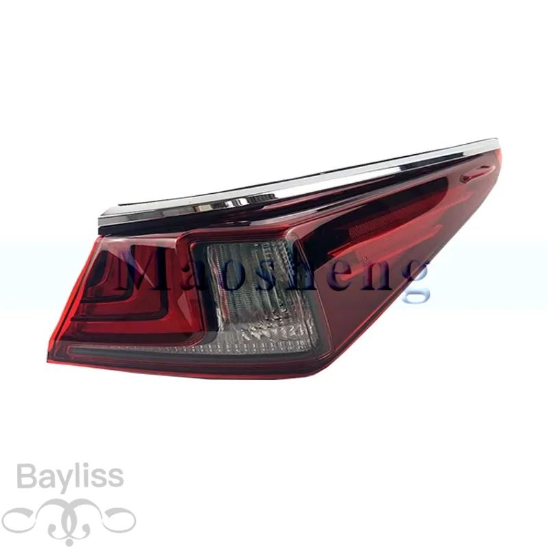 並行輸入品】レクサスES ES200 ES300 2018-2024用 マオシェン リア