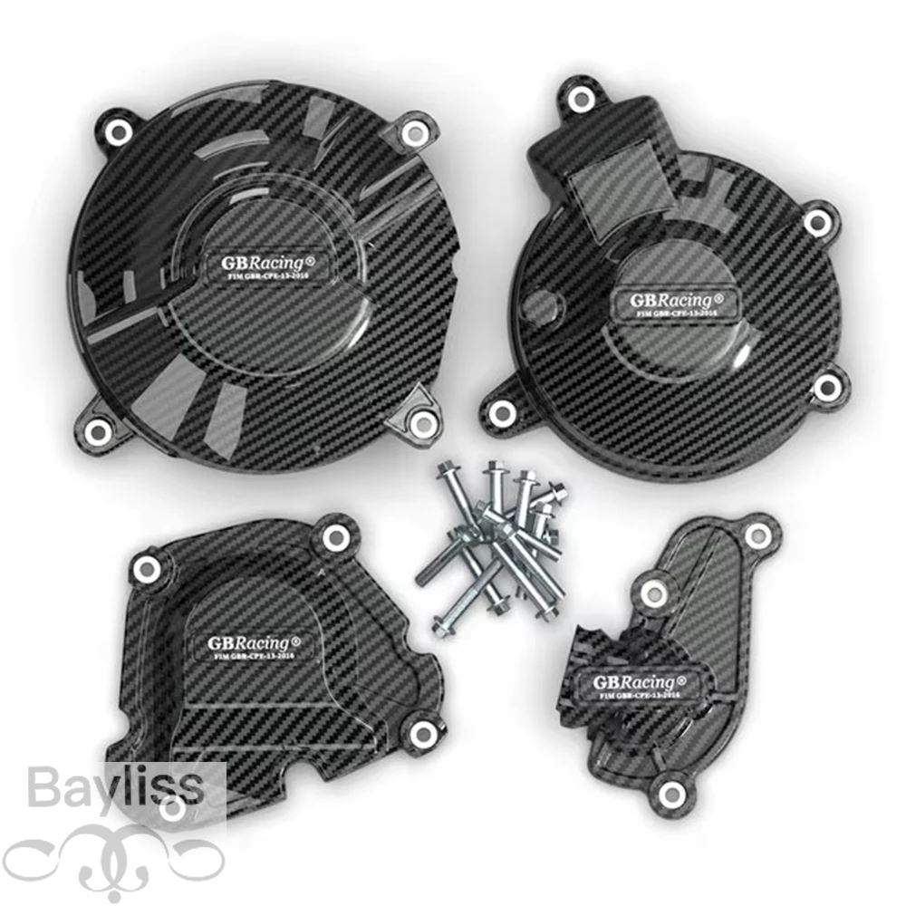 並行輸入品】ヤマハエンジン保護カバー yzf r9 2025 xsr 900 r : HIRYU