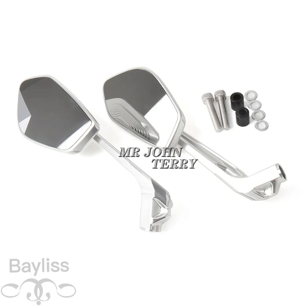 並行輸入品】バイクアクセサリー CNC リアビュー BMW R1300GS/ADV 2023