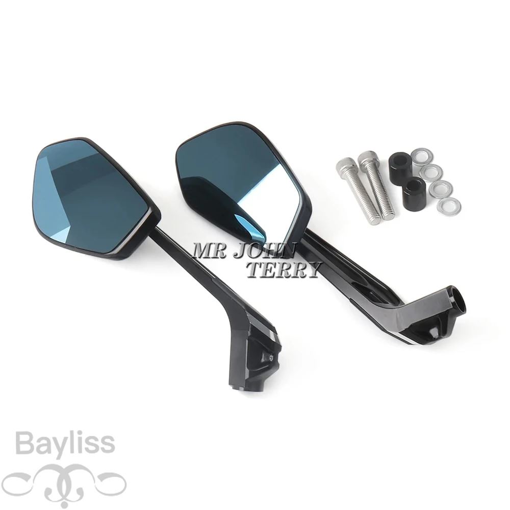 並行輸入品】バイクアクセサリー CNC リアビュー BMW R1300GS/ADV 2023