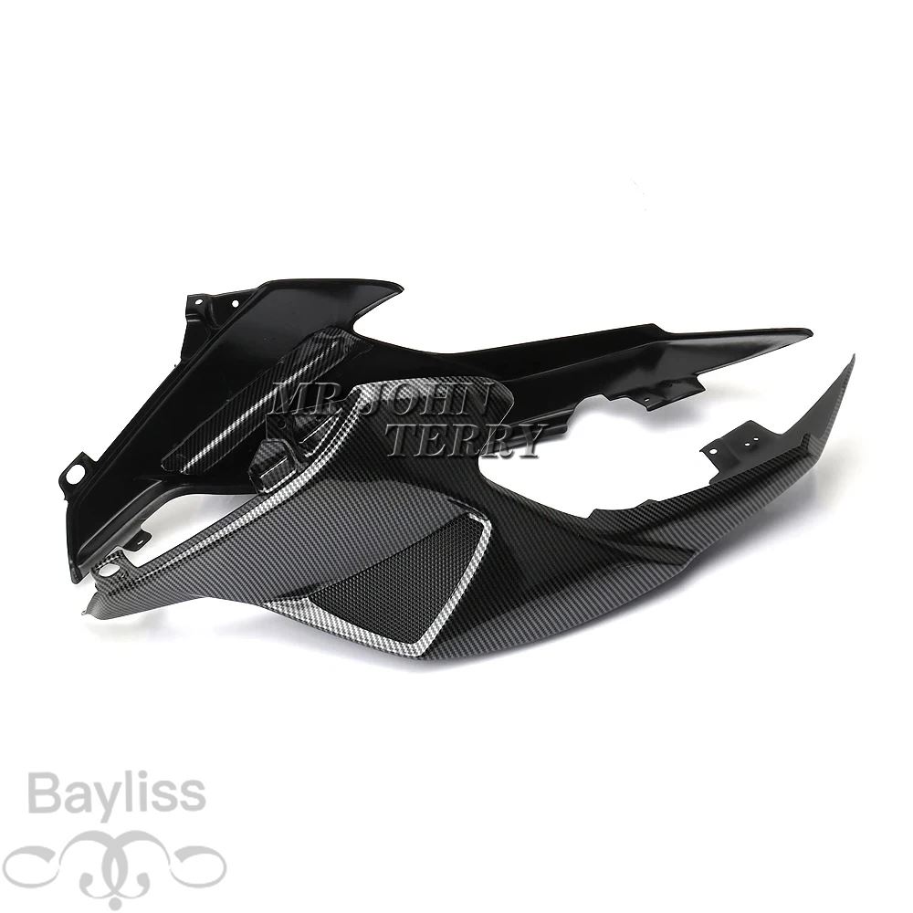 並行輸入品】カーボンバイク 二輪リアサイドカバーキット リアゲート