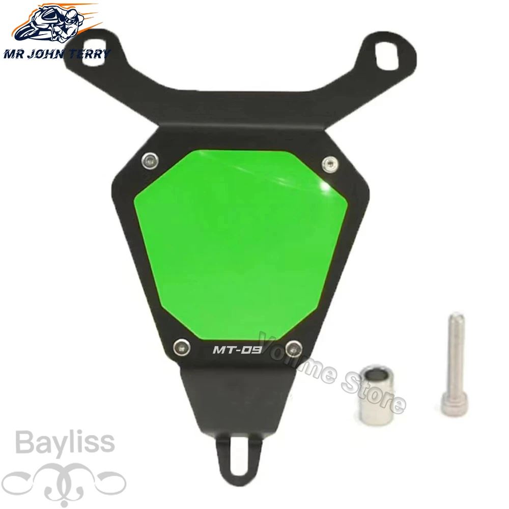 【並行輸入品】バイクアクセサリー ヤマハmt09 2021 2022-mt 09 ヘッドライトプロテクター ヘッドライトガード 保護カバー