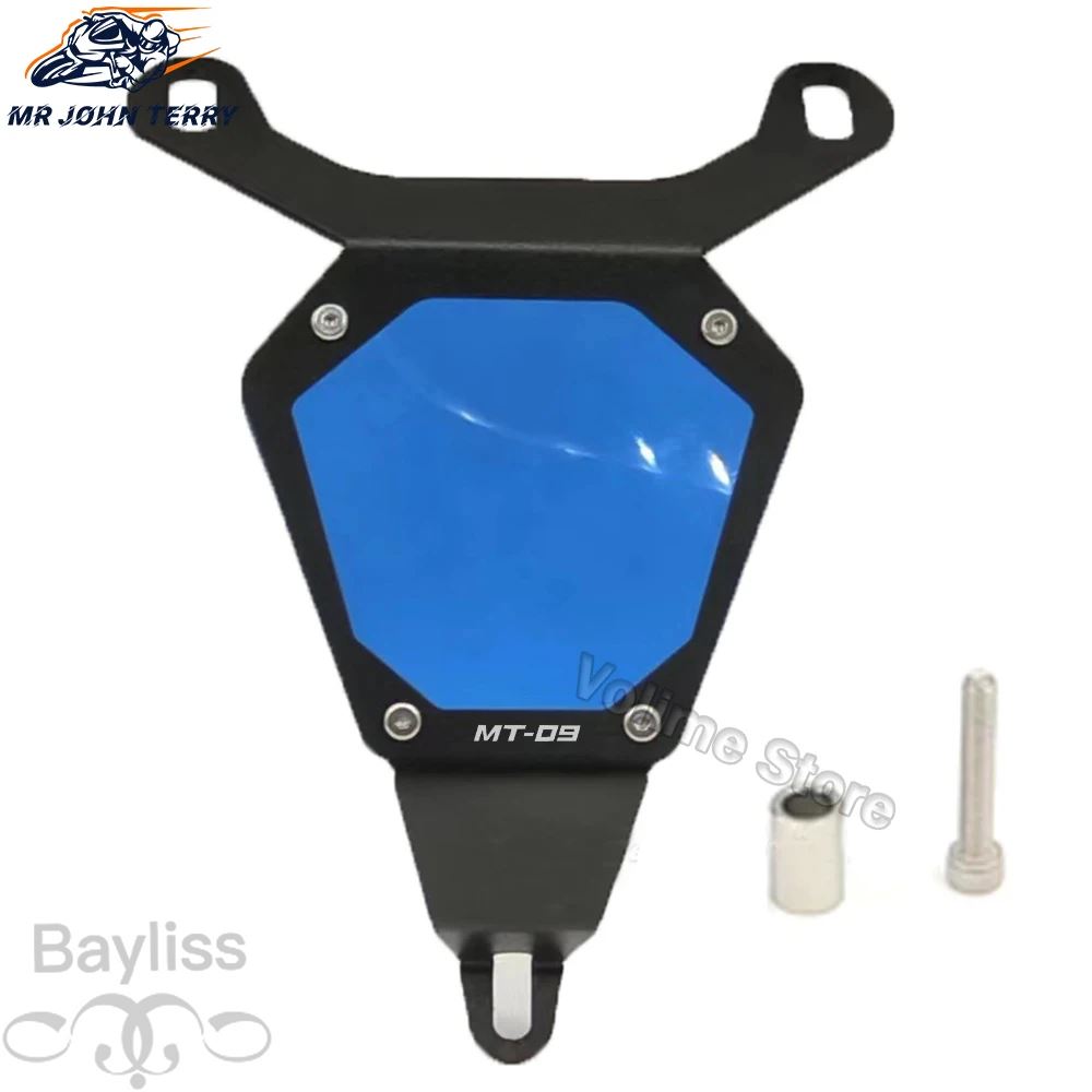 【並行輸入品】バイクアクセサリー ヤマハmt09 2021 2022-mt 09 ヘッドライトプロテクター ヘッドライトガード 保護カバー