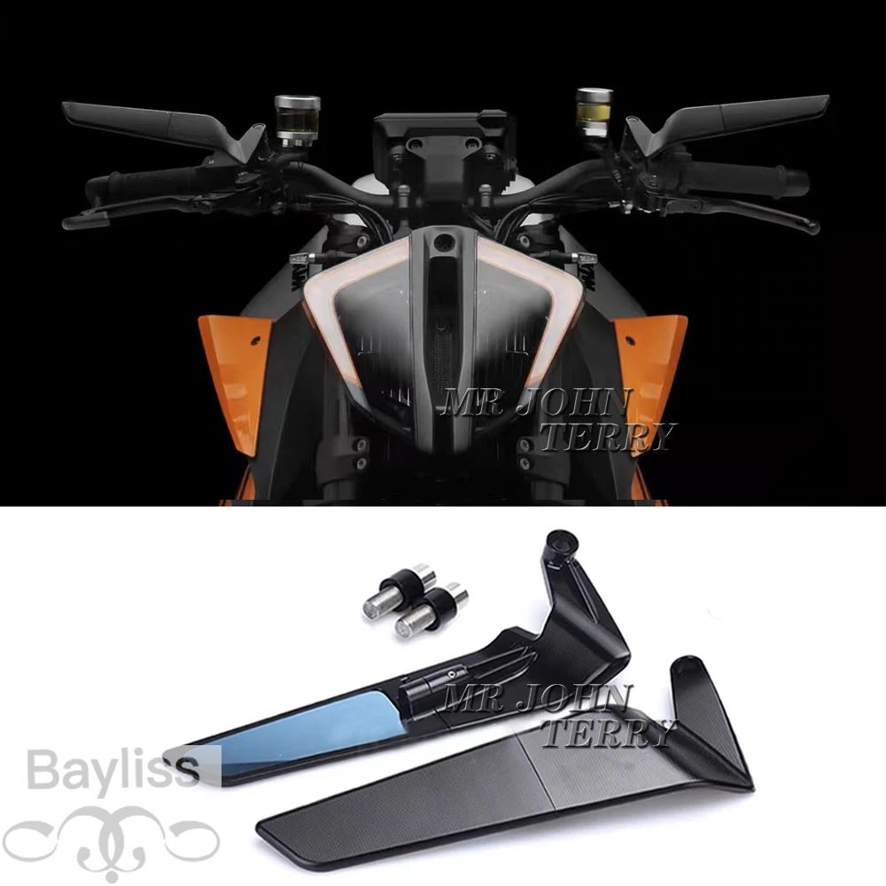【並行輸入品】バイクアクリル手用フロントガラス ウィンドデフレクター スクリーンガラス ウィンドスクリーンバイザー 790 890 モーター アドベンチャーRラの画像