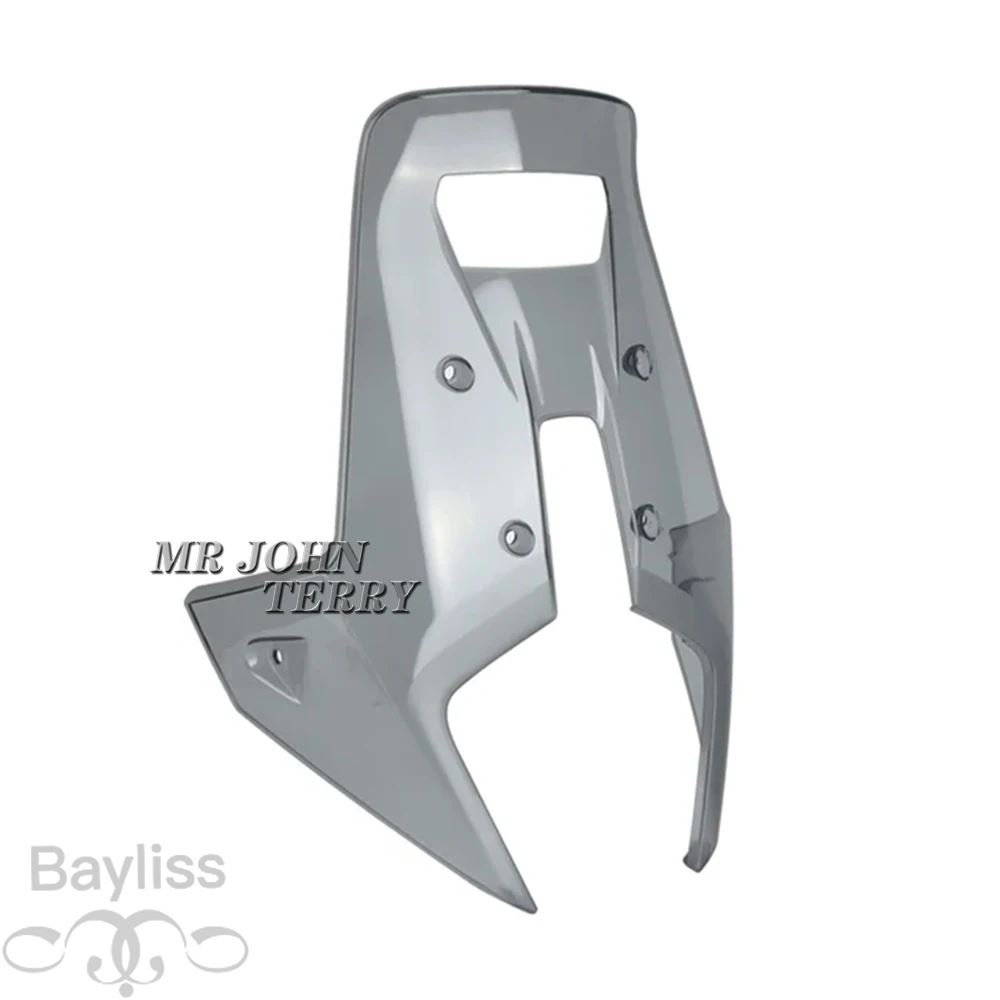 【並行輸入品】バイクアクリル手用フロントガラス ウィンドデフレクター スクリーンガラス ウィンドスクリーンバイザー 790 890 モーター アドベンチャーRラの画像