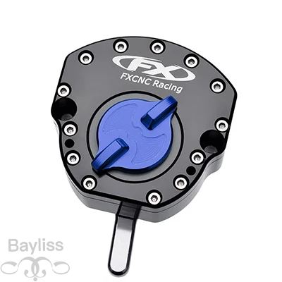 【並行輸入品】ヤマハMT-09 MT09 シティ ラリー fz09 2014-2018 fj09 mt09用スタビライザー_5