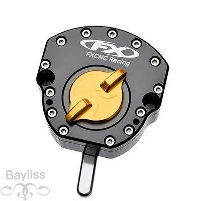 【並行輸入品】ヤマハMT-09 MT09 シティ ラリー fz09 2014-2018 fj09 mt09用スタビライザー_6