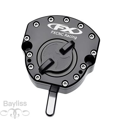 【並行輸入品】ヤマハMT-09 MT09 シティ ラリー fz09 2014-2018 fj09 mt09用スタビライザー_8
