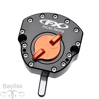 【並行輸入品】ヤマハMT-09 MT09 シティ ラリー fz09 2014-2018 fj09 mt09用スタビライザー_9