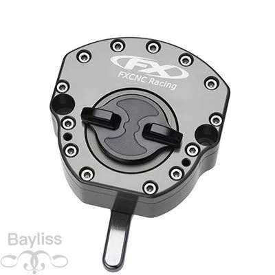 【並行輸入品】ヤマハMT-09 MT09 シティ ラリー fz09 2014-2018 fj09 mt09用スタビライザー_11