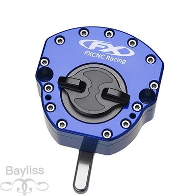 【並行輸入品】ヤマハMT-09 MT09 シティ ラリー fz09 2014-2018 fj09 mt09用スタビライザー_12